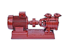Kreiselpumpe apollo 2kseyk32 - kreiselpumpe,