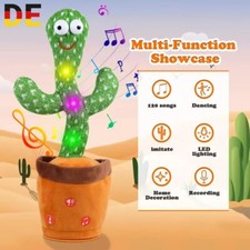 Sprechender Kaktus Kaktus