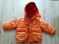 H&M Kinder Winterjacke Gr. 92