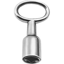 Dornschlüssel Innenvierkant