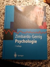 Psychologie von zimbardo - psychologie,