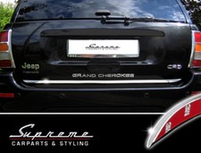 für JEEP Grand Cherokee WJ -