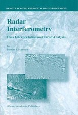 Radar Interferometry: Data
