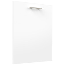 X57 Geschirrspülerfront 19mm