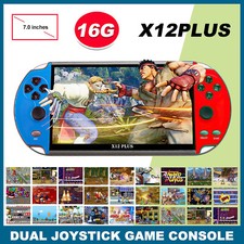 PSP X12 Plus Handheld