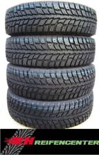 4x Neu Winterreifen 175/70 r13 82Q Runderneuert M+S Winter Reifen (vo