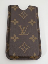 Louis Vuitton Monogram Canvas