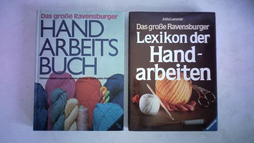 Das große ravensburger - das,