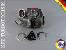 Turbolader VW Touareg 070145701J 070145702B 2.5L BLK BAC 120KW 128KW