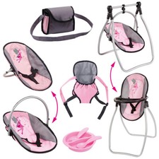 Bayer Design Vario Puppen