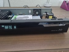 Festplattenaustausch