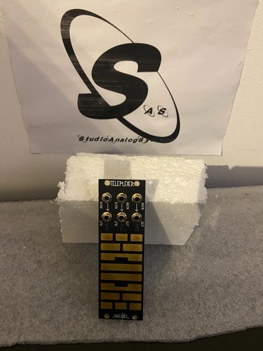 Make noise teleplexer for - make,