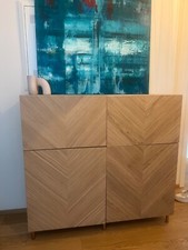 Besta Kommode Ikea 112x121x41