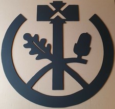 Handwerk Innungsschild