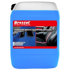 (4,98€/L) 5 L ALCANTARA Reiniger für Reinigungspistolen Tornador Black Z-020RS