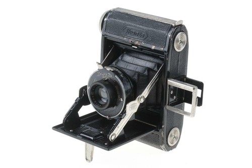 Zeiss ikon ikonta - zeiss,