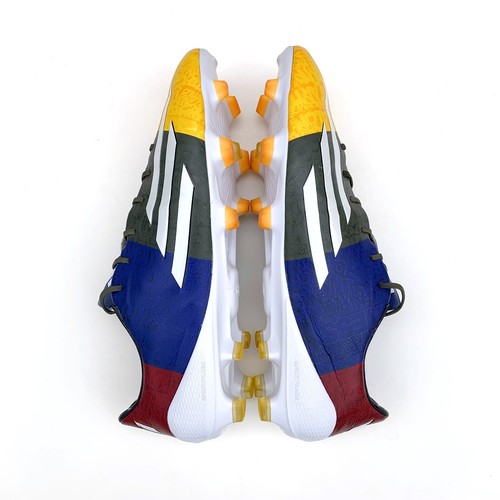 Adidas blaugrana f50 adizero - adidas,