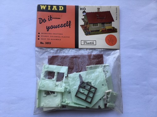 C1960s vintage wiad it - wiad,
