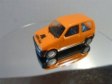 Herpa Fiat 500 10. Herpa IAA