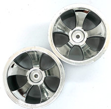 Schumacher 5 Speichen