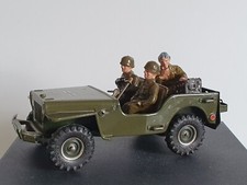 Arnold D.R.G.M Jeep 2500