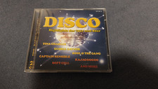 Disco / Highlights der 70er
