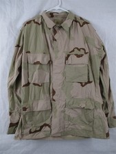 DCU Shirt/Coat Medium Regular