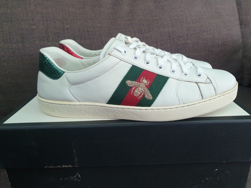 Gucci sneaker schuhe shoes - gucci,