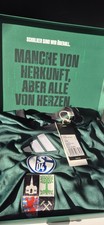 Schalke Sondertrikot 150 Jahre