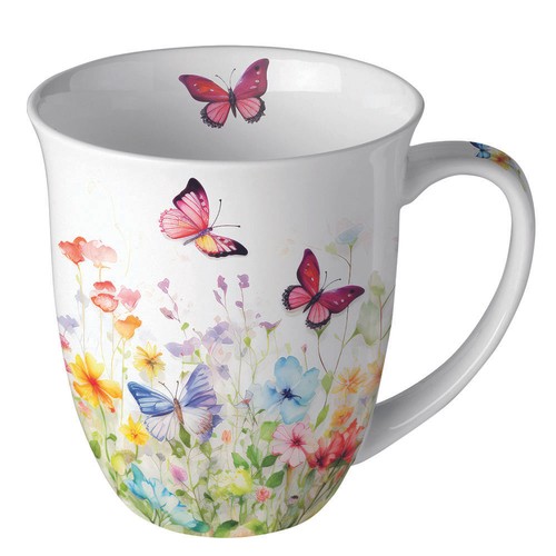 Becher 10cm höhe - Ø,
