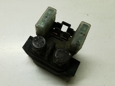 Yamaha MBK Versity 300 Burgmann Startrelais Magnetschalter Anlasserrelais B3967