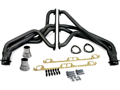 Fächerkrümmer header amc - fächerkrümmer, v8