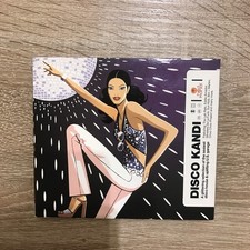 Disco Kandi | Sampler CD |