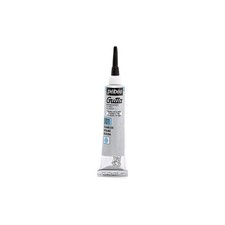 Setasilk Gutta Farbe für