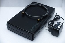 Externer CD/DVD-Brenner - Ideal für Sieveking Audiphile 24-Karat Gold CD-R