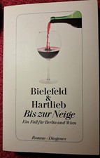 Bis zur Neige -Ein Fall für