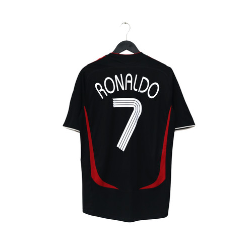 2021 ronaldo 7 manchester - 2021/22, #7