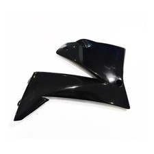 Tankspoiler schwarz passend