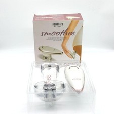 HoMedics Massagegerät Körperpflege Smoothee Anti Cellulite Effektive Entgiftung 