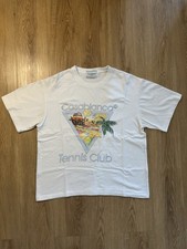 Casablanca Shirt Jungen S