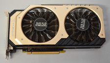 Palit GeForce GTX 970 JetStream (4096 MB) GDDR5 4GB Grafikkarte