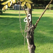 Outdoor Camping Dreibein