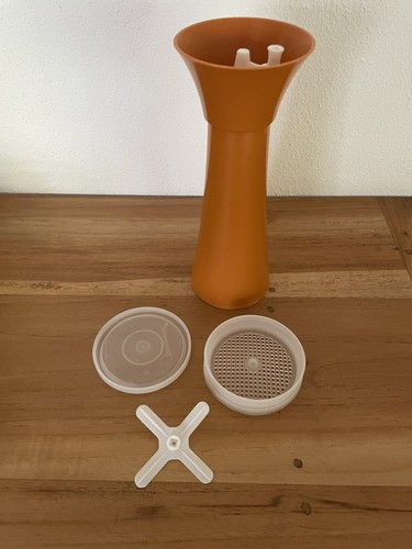 Tupperware süße müllerin - -,