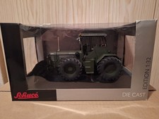 Schlüter Super Trac 2500 VL