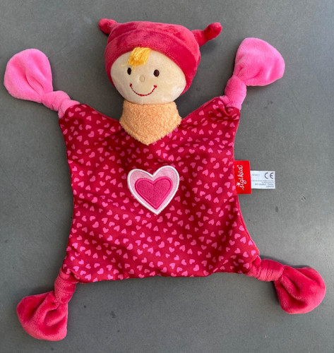 Sigikid wichtel knistertuch - sigikid,