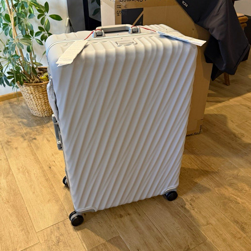 Tumi degree frame - degree, koffer