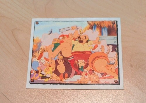 1995 panini sammelbilder - panini,