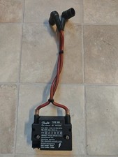 Viessmann Zundtrafo Mit