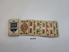 Kartenspiel Doppelkopf ASS