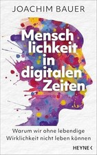 Menschlichkeit in digitalen